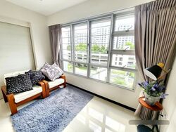 Blk 363A Sun Natura (Sembawang), HDB 2 Rooms #626711601